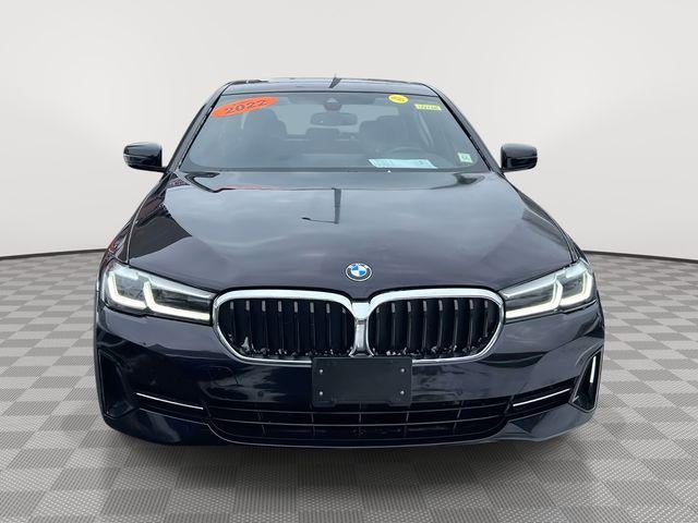 2022 BMW 530 i xDrive