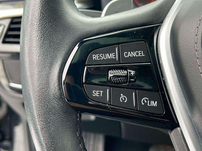 2022 BMW 530 i xDrive