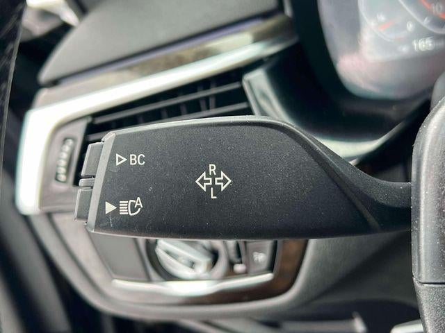 2022 BMW 530 i xDrive