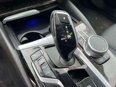 2022 BMW 530 i xDrive