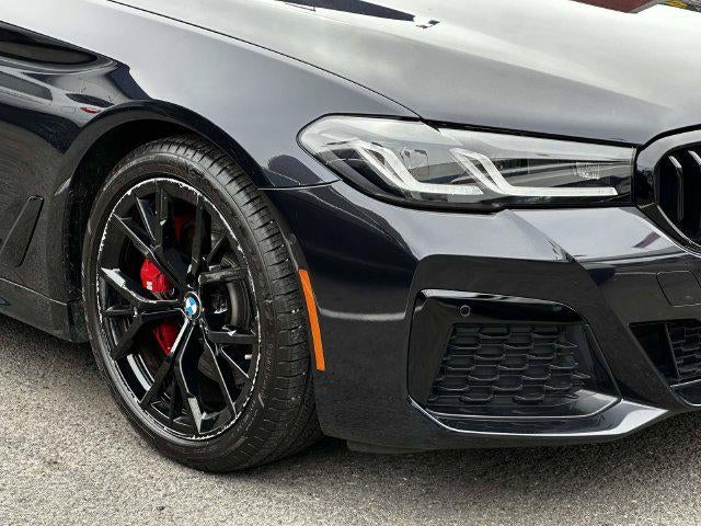 2023 BMW 530 530i xDrive