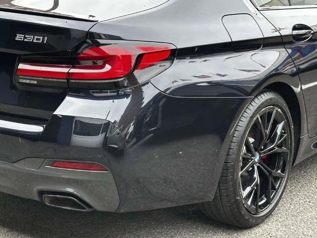 2023 BMW 530 530i xDrive