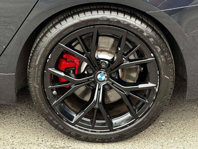 2023 BMW 530 530i xDrive