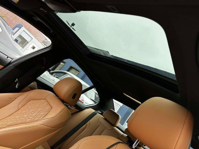 2023 BMW 530 530i xDrive