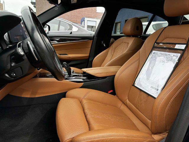 2023 BMW 530 530i xDrive