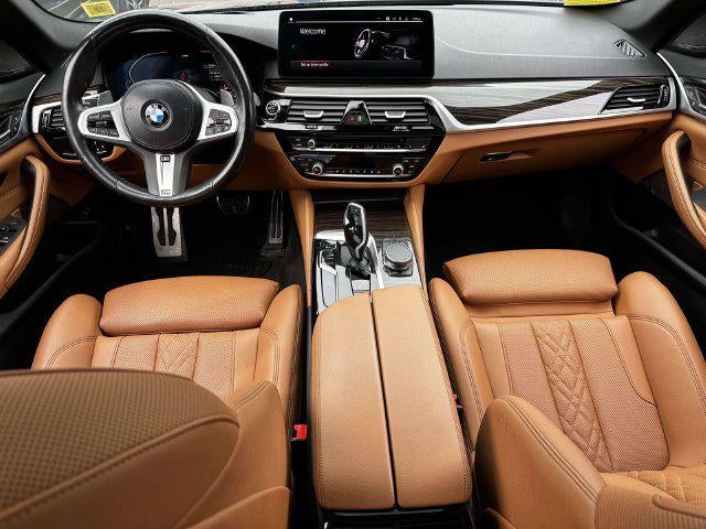 2023 BMW 530 530i xDrive