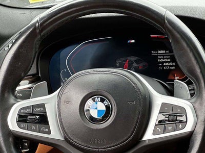 2023 BMW 530 530i xDrive