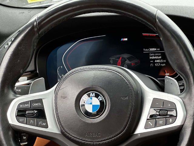 2023 BMW 530 530i xDrive