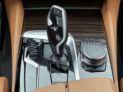 2023 BMW 530 530i xDrive
