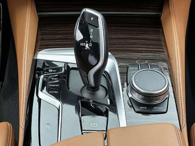 2023 BMW 530 530i xDrive