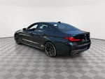 2023 BMW 530 530i xDrive