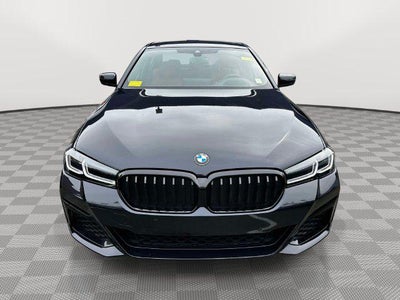 2023 BMW 530 530i xDrive