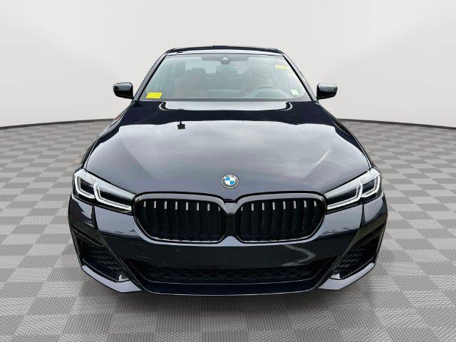 2023 BMW 530 530i xDrive