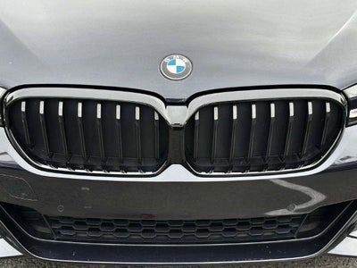 2023 BMW 530 530i xDrive
