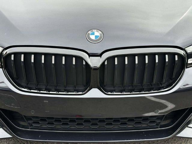 2023 BMW 530 530i xDrive