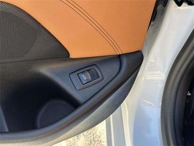 2023 BMW 530 i xDrive