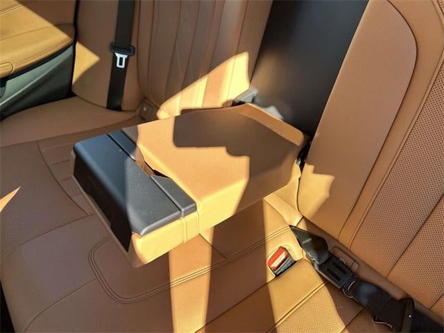 2023 BMW 530 i xDrive