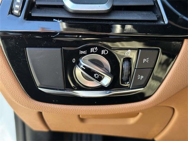 2023 BMW 530 i xDrive