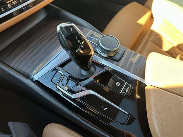 2023 BMW 530 i xDrive