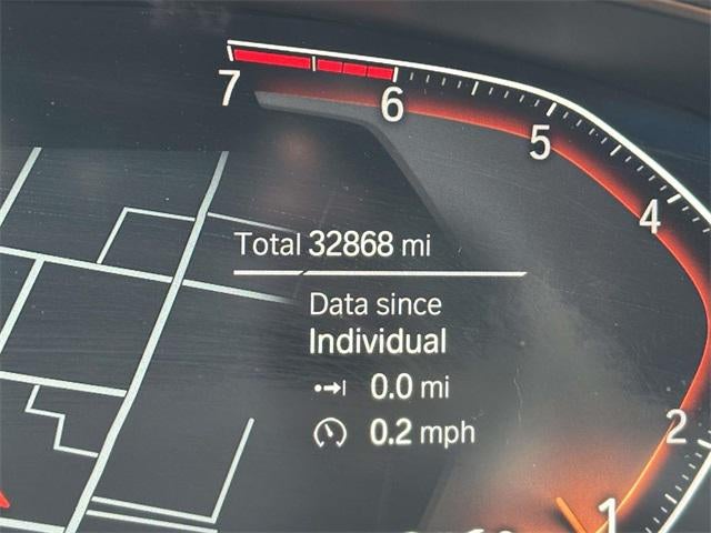 2023 BMW 530 i xDrive