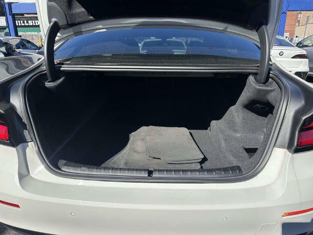 2023 BMW 530 530i xDrive