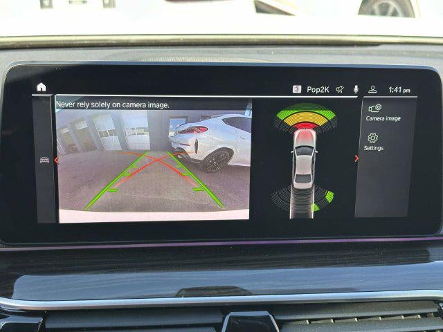 2023 BMW 530 530i xDrive