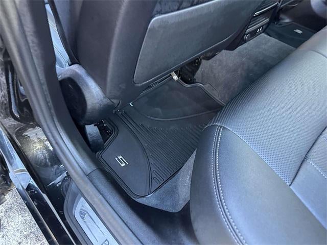 2023 BMW 530 i xDrive