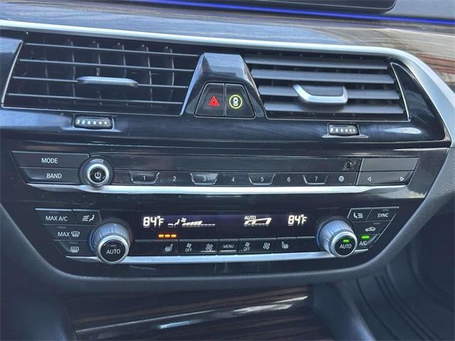 2023 BMW 530 i xDrive