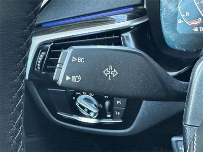 2023 BMW 530 i xDrive