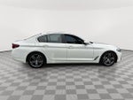 2023 BMW 530 530i xDrive