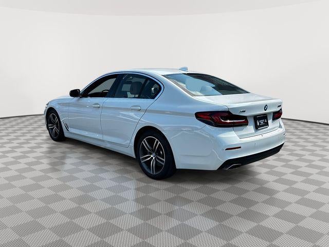 2023 BMW 530 530i xDrive