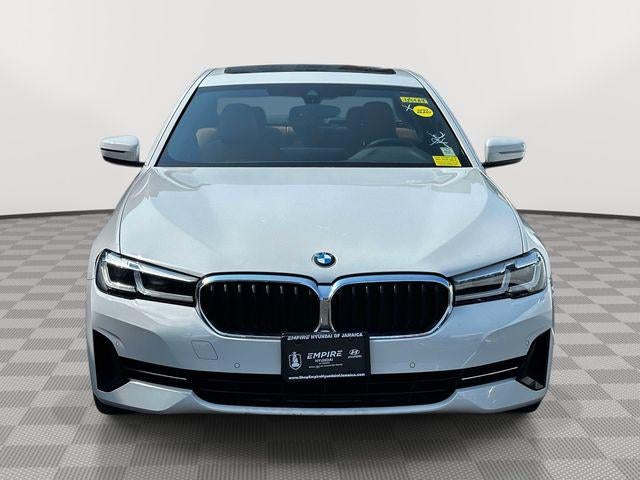 2023 BMW 530 530i xDrive