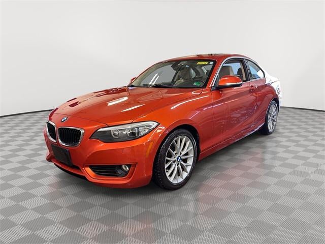 2015 BMW 228i 228i