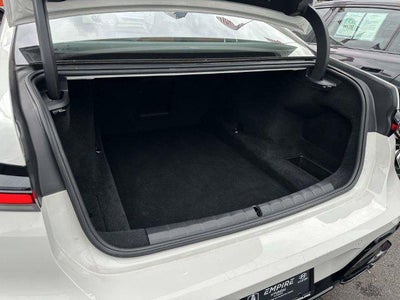 2023 BMW 760 760i xDrive