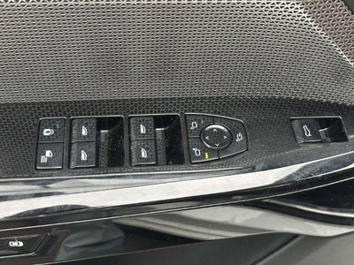 2023 BMW 760 760i xDrive