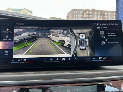 2023 BMW 760 760i xDrive