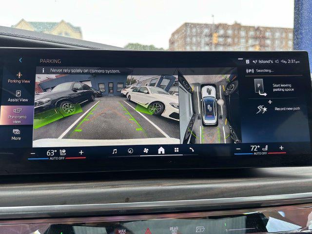 2023 BMW 760 760i xDrive