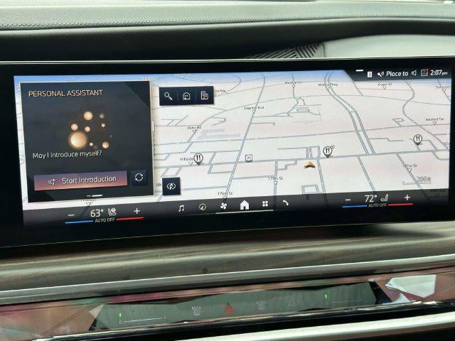 2023 BMW 760 760i xDrive