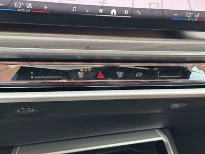 2023 BMW 760 760i xDrive