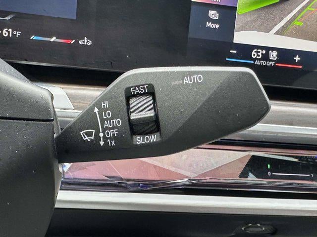 2023 BMW 760 760i xDrive