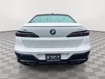 2023 BMW 760 760i xDrive