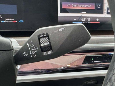 2023 BMW 760 760i xDrive