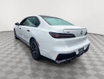 2023 BMW 760 760i xDrive