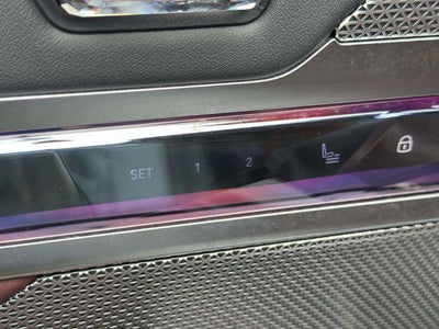 2024 BMW 760i 760i xDrive