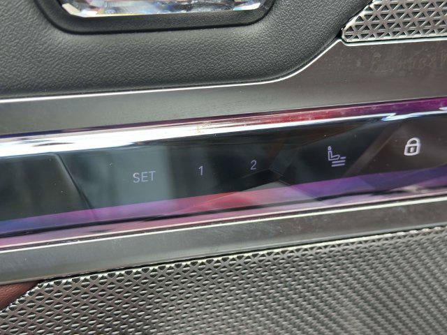 2024 BMW 760i 760i xDrive
