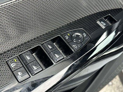 2024 BMW 760i 760i xDrive