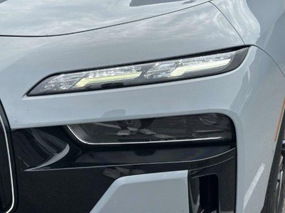 2024 BMW 760i 760i xDrive