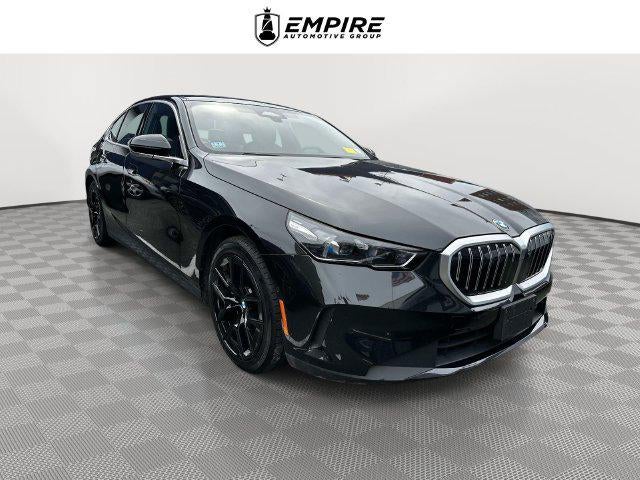 2026 BMW 530i 530i xDrive