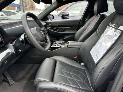 2026 BMW 530i 530i xDrive