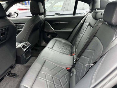 2026 BMW 530i 530i xDrive